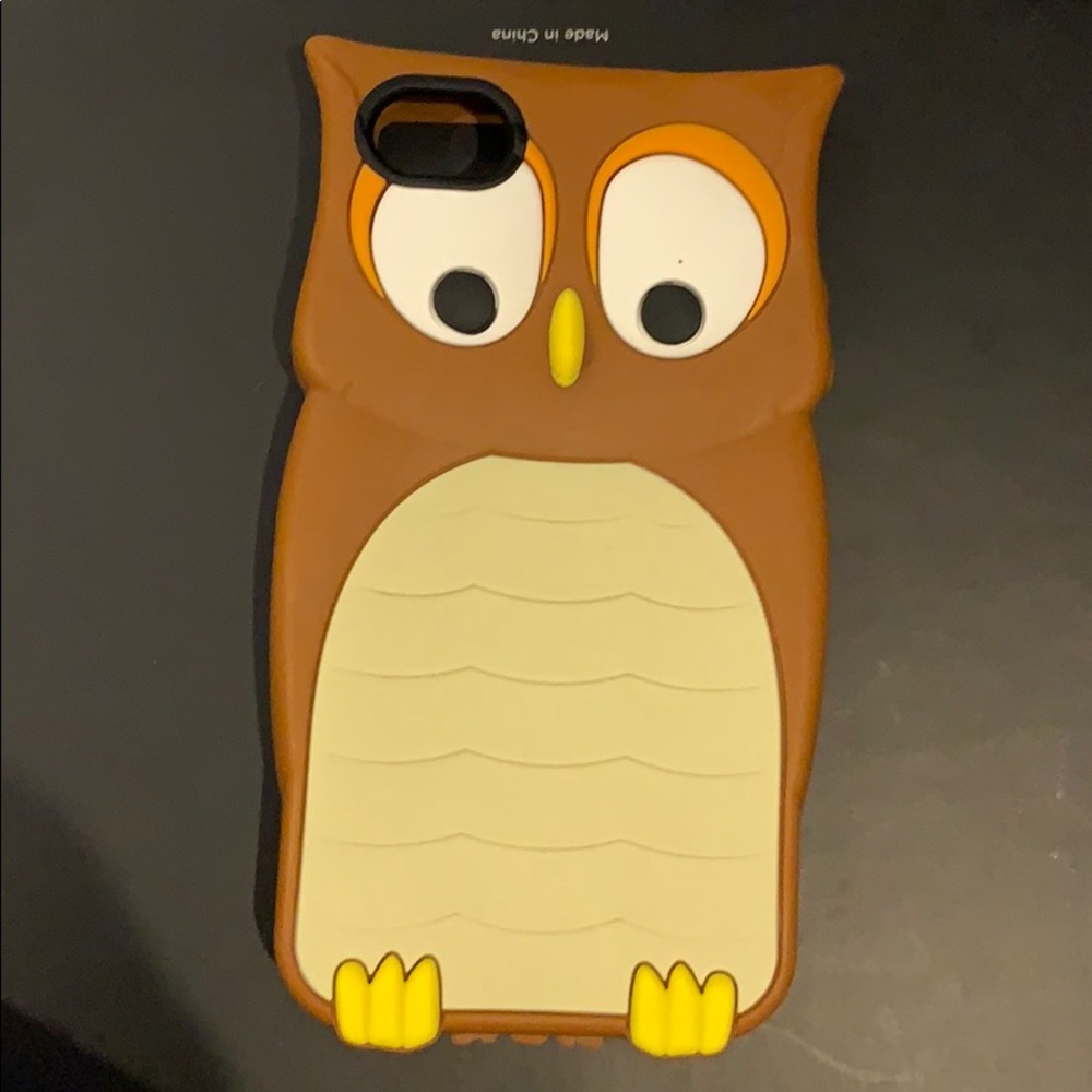 iPhone 5/5s Phone Case